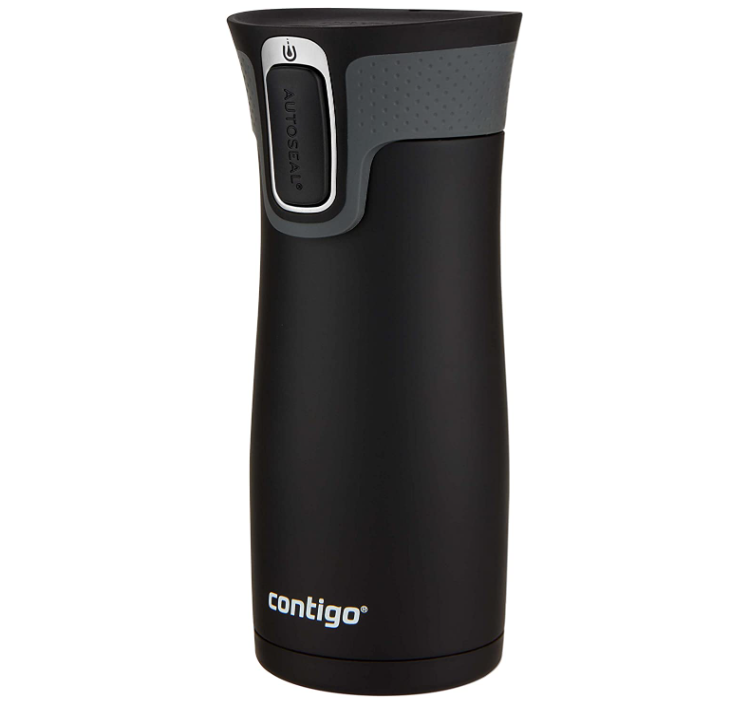 Envase Contigo Térmico Autoseal 16oz (473ml)