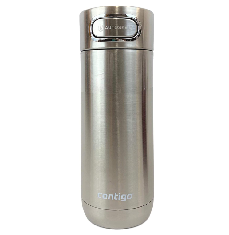 Envase Térmico Contigo Deluxe 14oz (414ml)