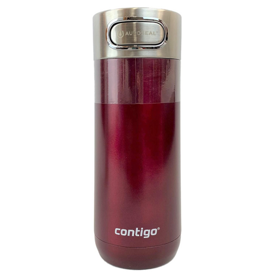 Envase Térmico Contigo Deluxe 14oz (414ml)