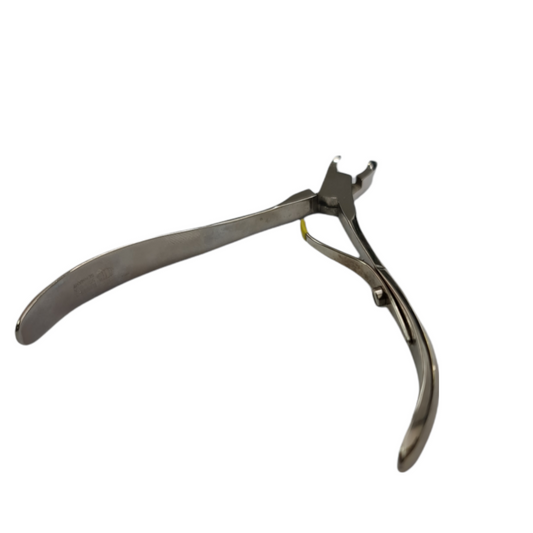 Corta Cutícula Solingen Barrilito 95093