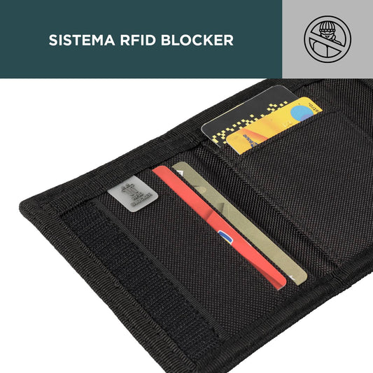 Billetera Totto Bacalao AC21IND792-2120C-Z7S