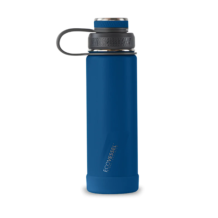 Envase Térmico Ecovessel The Boulder 24oz BLDR24NN