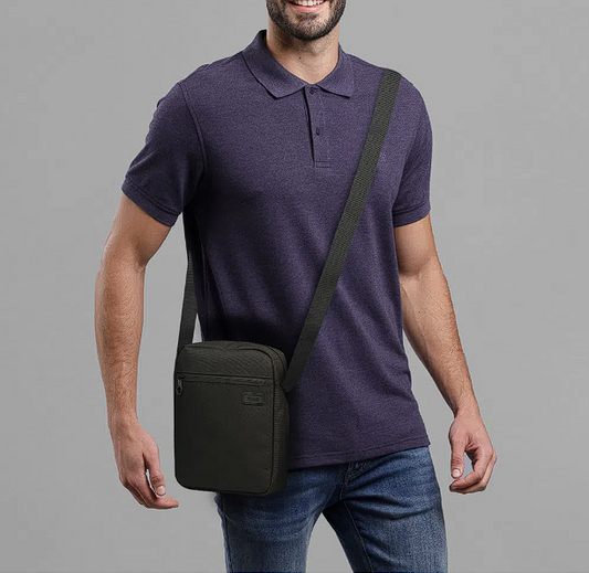 Bolso Cruzado Totto Pastizal MA02IND661-2120Q-N01