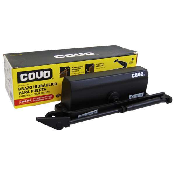 Brazo Hidraulico Covo (Cierrapuertas) 65kg