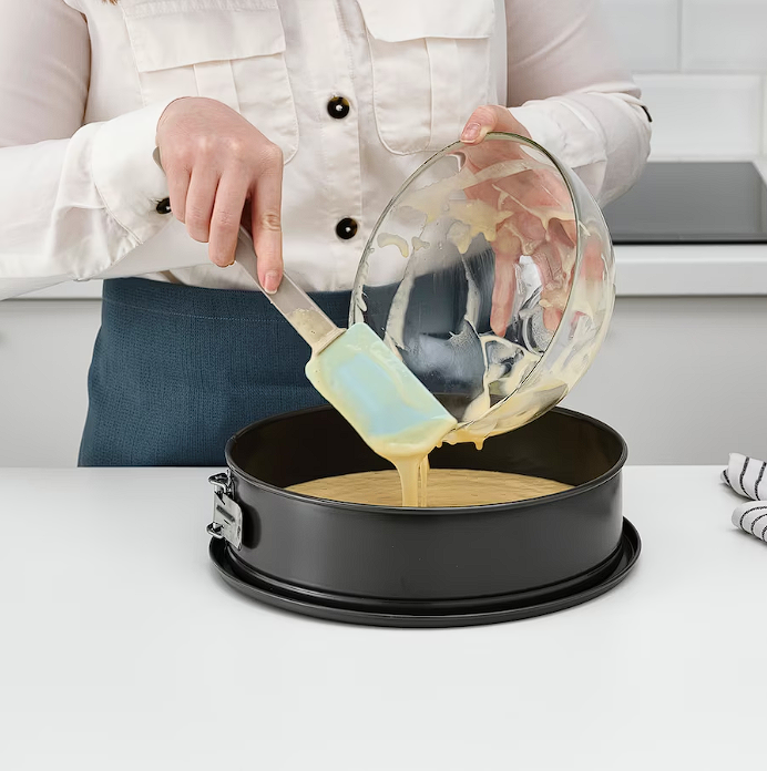 Espatula para Repostería Ikea Bakglad 204.855.48