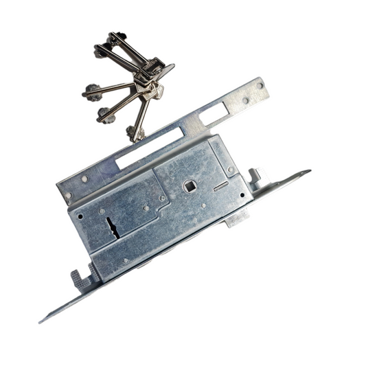 Cerradura Securemme de 45mm 1SEC008