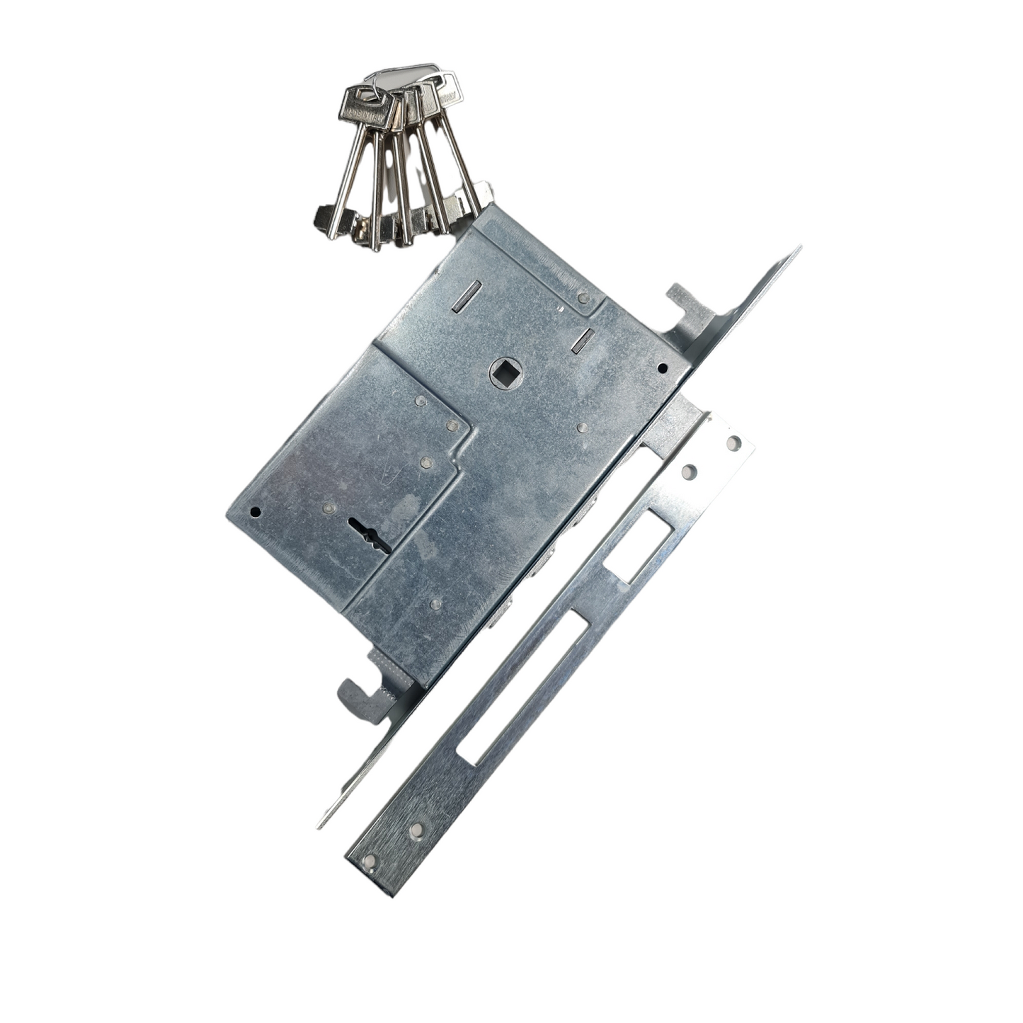 Cerradura Securemme 60mm 1SEC007