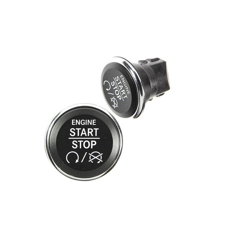 Botón Encendido Jeep Grand Cherokee 2011 - 2013