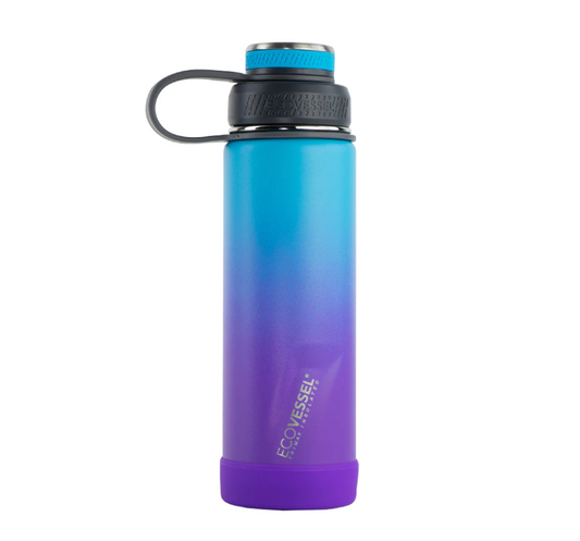 Envase Térmico Ecovessel The Boulder 20oz BLDR20OLF