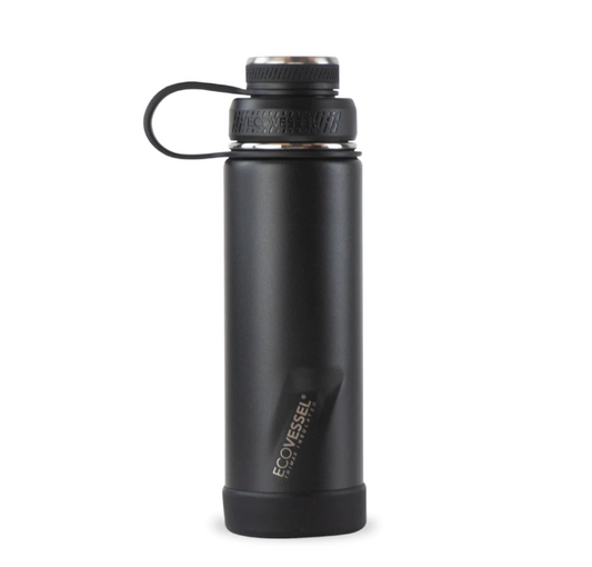 Envase Térmico Ecovessel The Boulder 24oz BLDR24NN