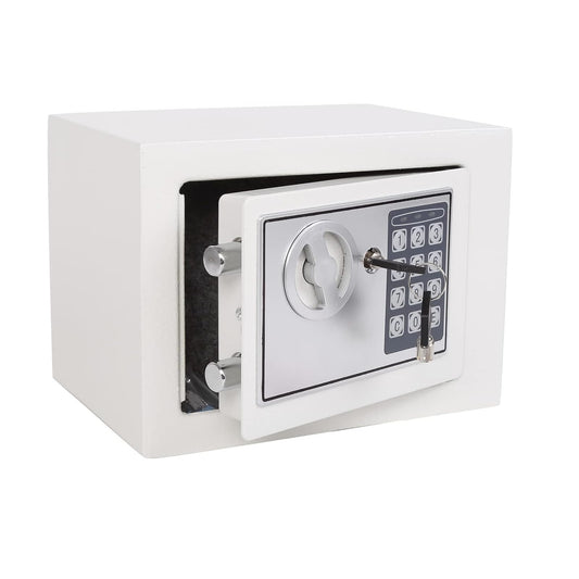 Caja Fuerte de Seguridad Electronica