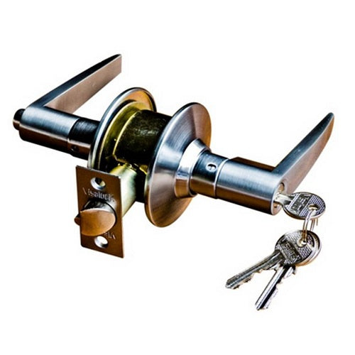 Cerradura Visalock tipo Manilla para Habitacion 91001549