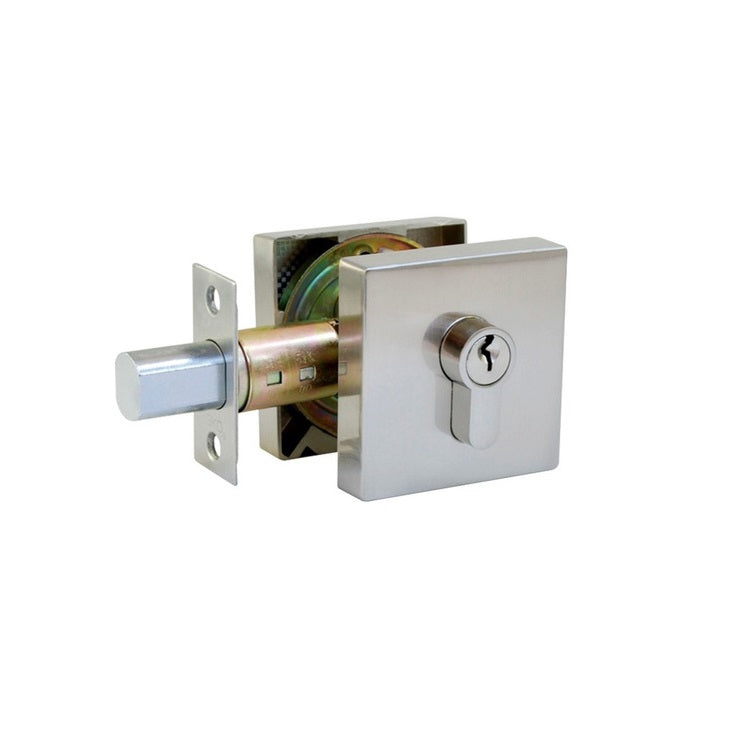 Cerrojo Zoe Llave - Llave (Cuadrada) ZCE-2538FS