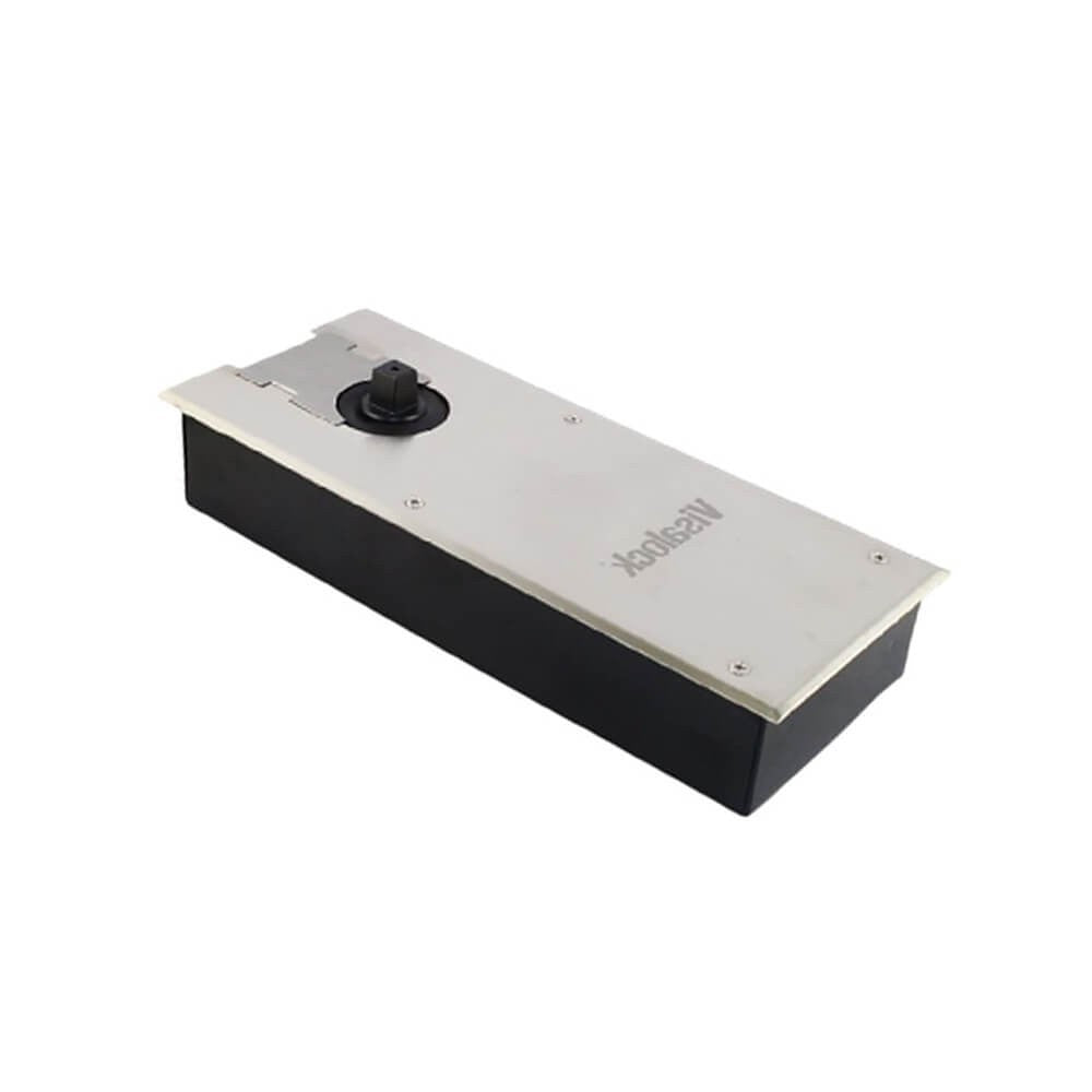 Cierrapuertas de Piso Visalock (80KG) 91001617