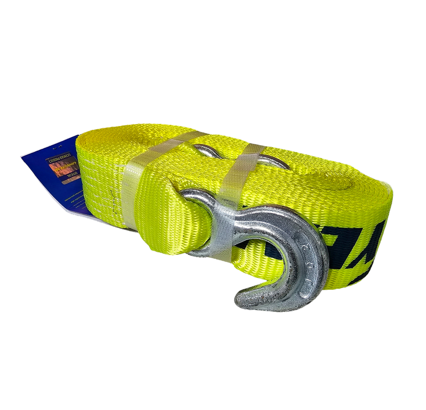 Cincha Goodyear - Correa con ganchos 991-90138391