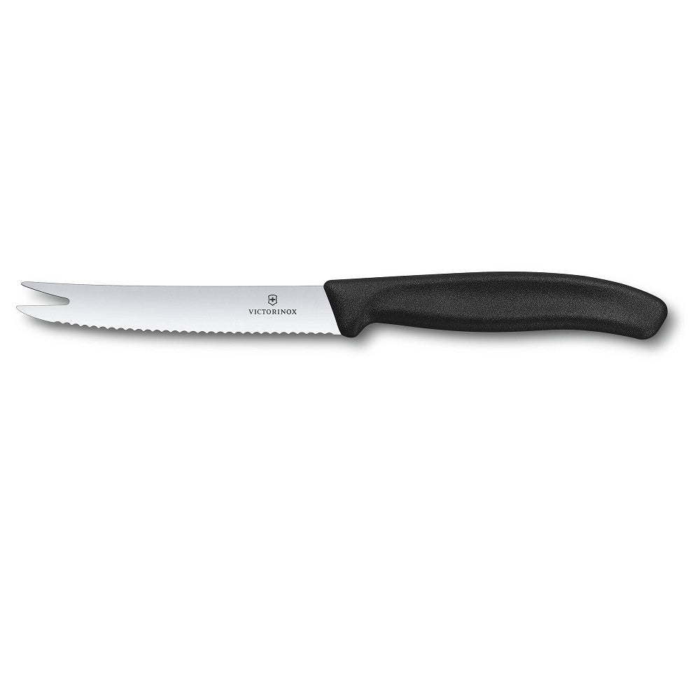 Cuchillo Victorinox Con Punta para Queso
