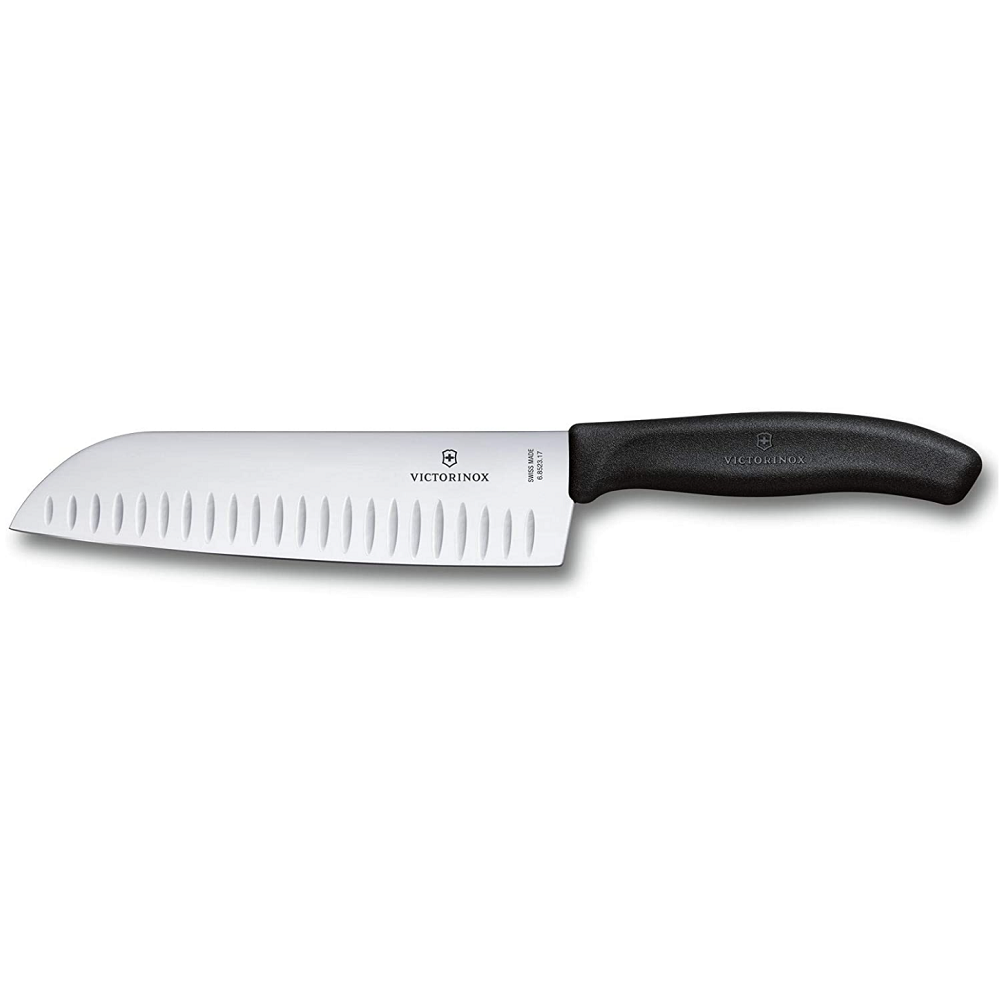 Cuchillo Victorinox Santoku