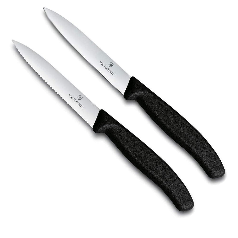 Duo de Cuchillos Victorinox (mixtos)