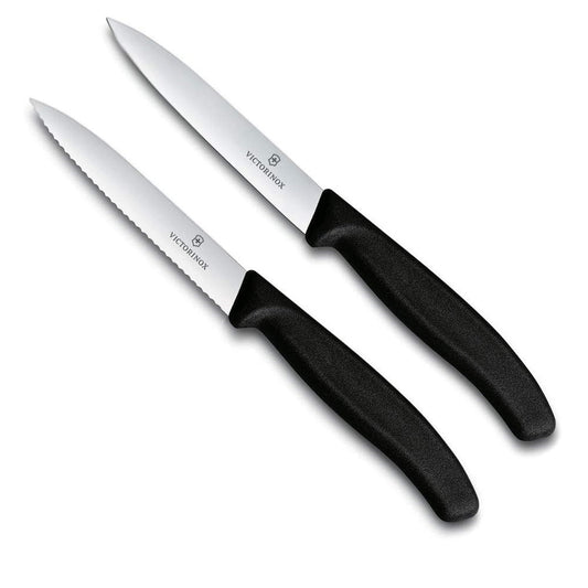 Duo de Cuchillos Victorinox (mixtos) 6.7796.L4B