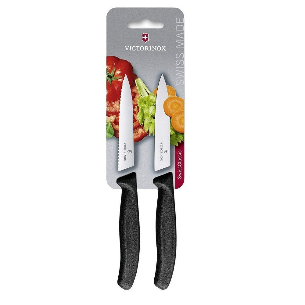 Duo de Cuchillos Victorinox (mixtos)