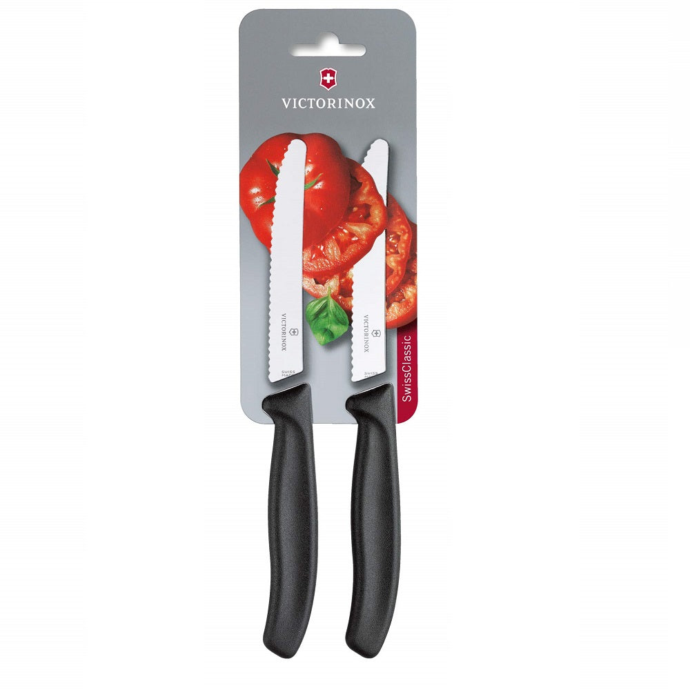 Duo de Cuchillos Victorinox Para Tomate