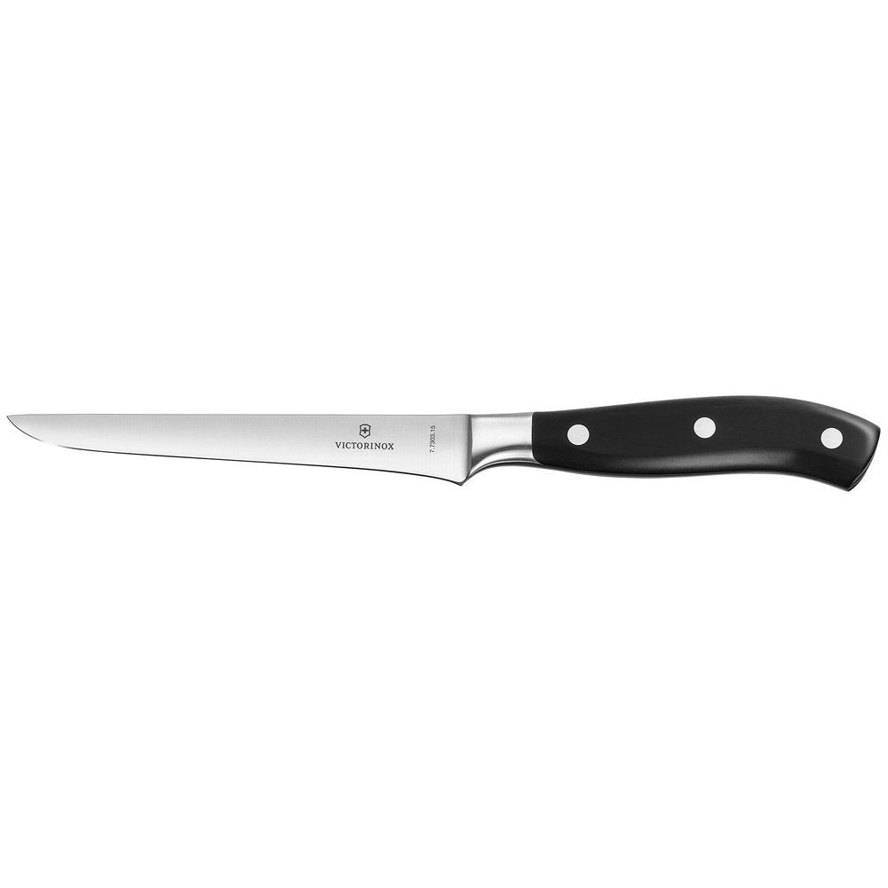 Cuchillo Victorinox Mango Forjado Deshuesador 7.7303.15G
