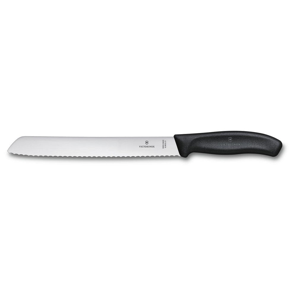 Cuchillo Victorinox Swiss Classic Para Pan