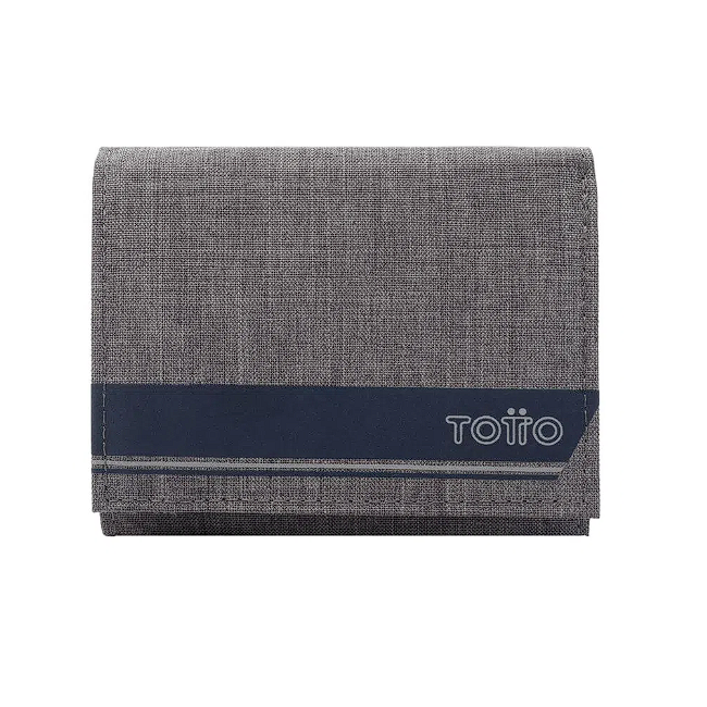 Billetera Totto Mirco (Con proteccion RFID)