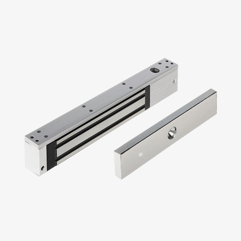 Cerradura Magnetica Jis - 300kg HEM110