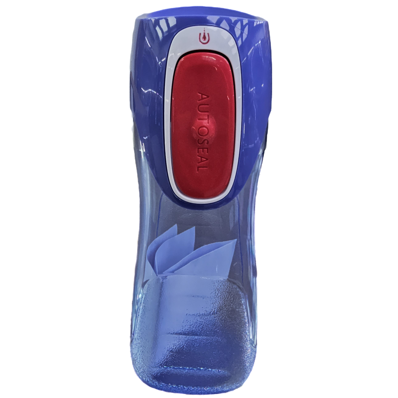 Envase Contigo Kids Trekker 14oz (414ml)