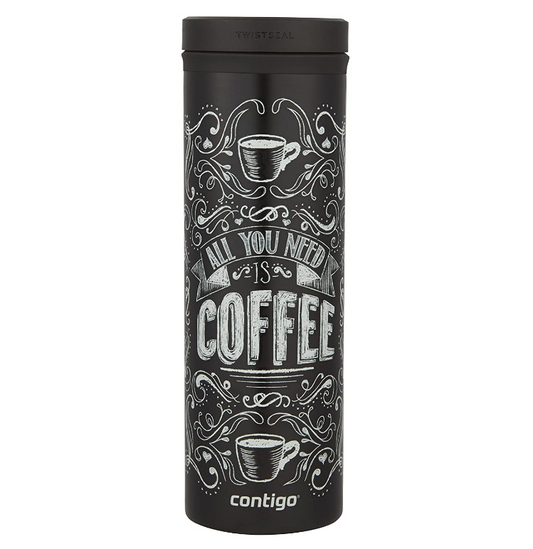 Envase Contigo Para Café 16oz (473ml)