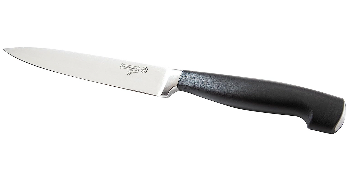 Cuchillo Mundial Gourmet Fileteador de 6 Pulgadas 6611-6