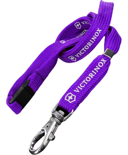 Cordon Portacarnet Victorinox