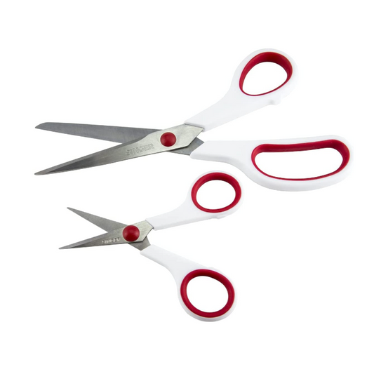 Tijera Singer Duo 03404