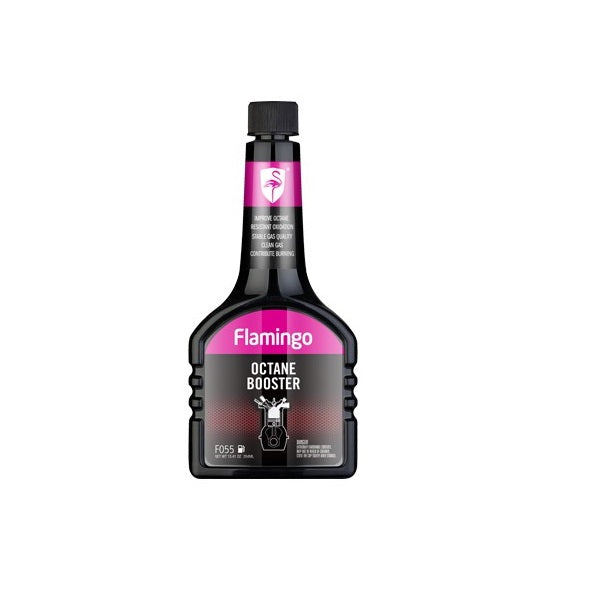 Elevador de Octanaje Flamingo 354ml