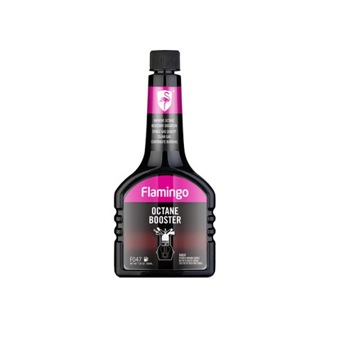 Elevador de Octanaje Flamingo 250ml