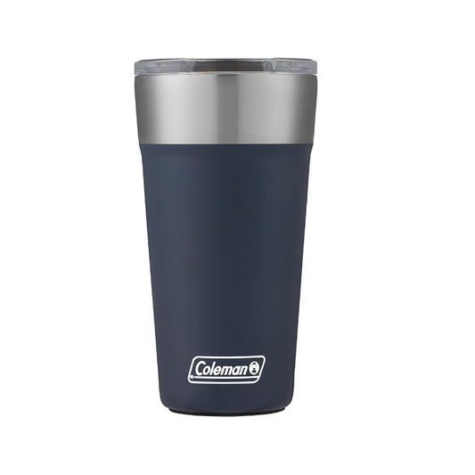 Envase Térmico Coleman (Con destapador de botella) 2144230 Blue Nights-2