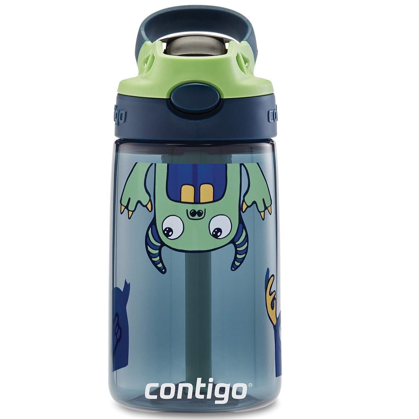 Envase Contigo Kids Autospout 2126113