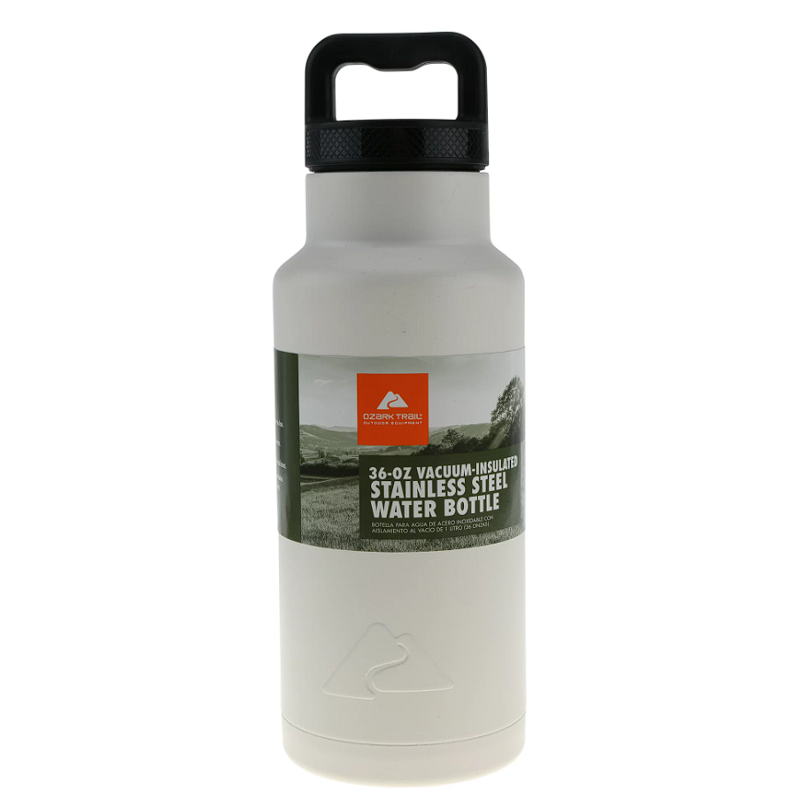 Envase Térmico Ozark 36oz (1 Litro) 84-506-0194