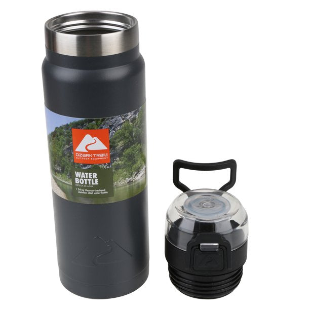 Envase Térmico Ozark (24oz / 700ml)