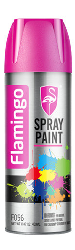 Pintura Flamingo F056-40