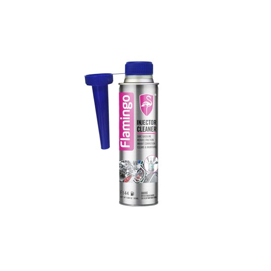 Limpia Inyectores Flamingo (300ml) F144