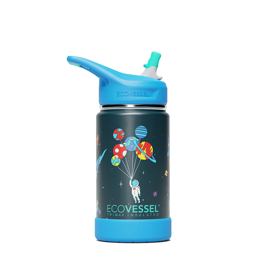 Envase Térmico Ecovessel The Frost Kids 355 mL FRST12OU