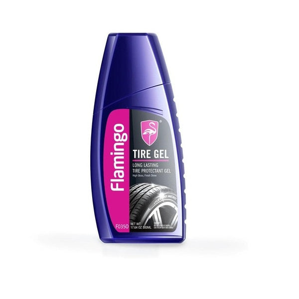 Gel Protector de Caucho Flamingo (500ml) F0350 / f353