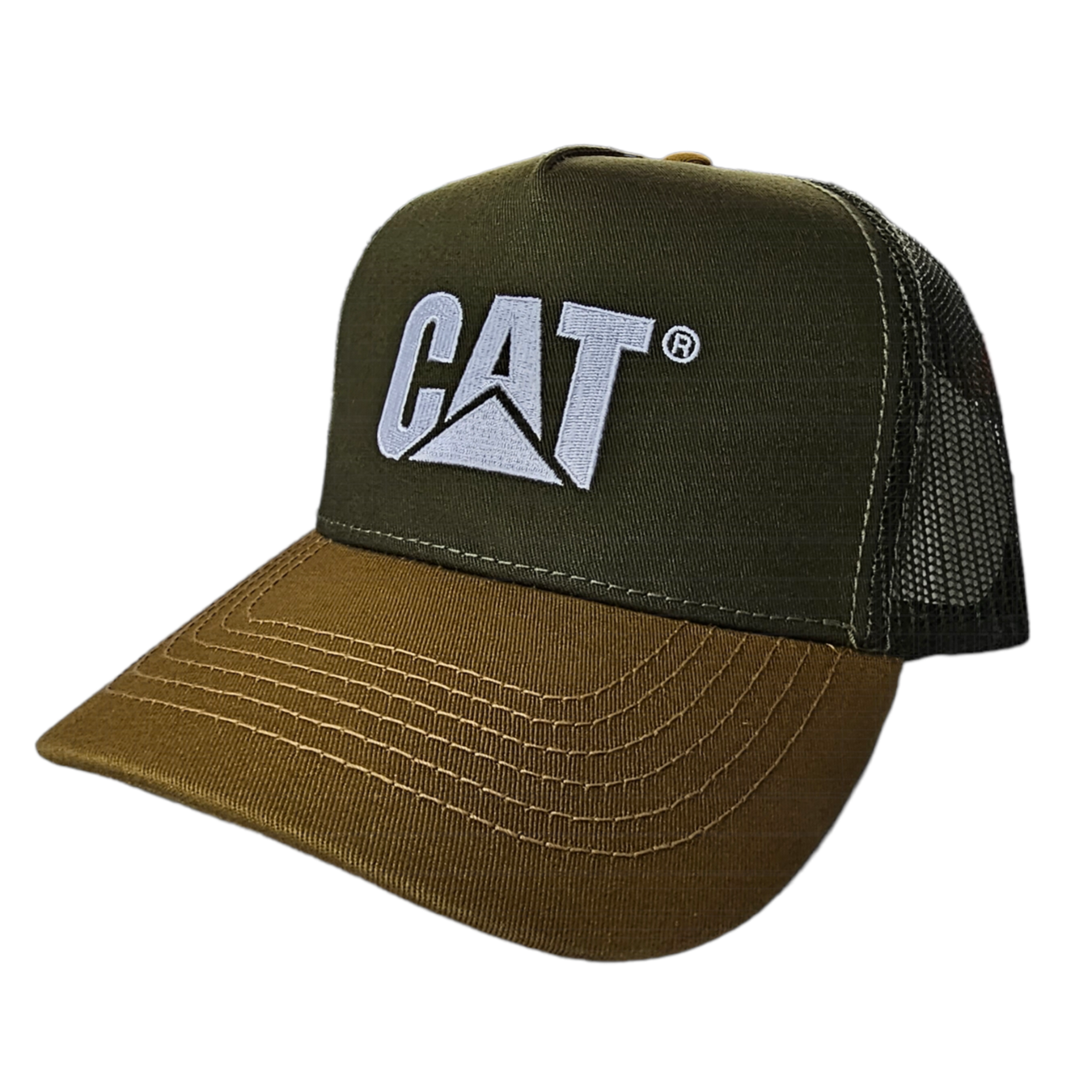 Gorra CAT 4090005-10959