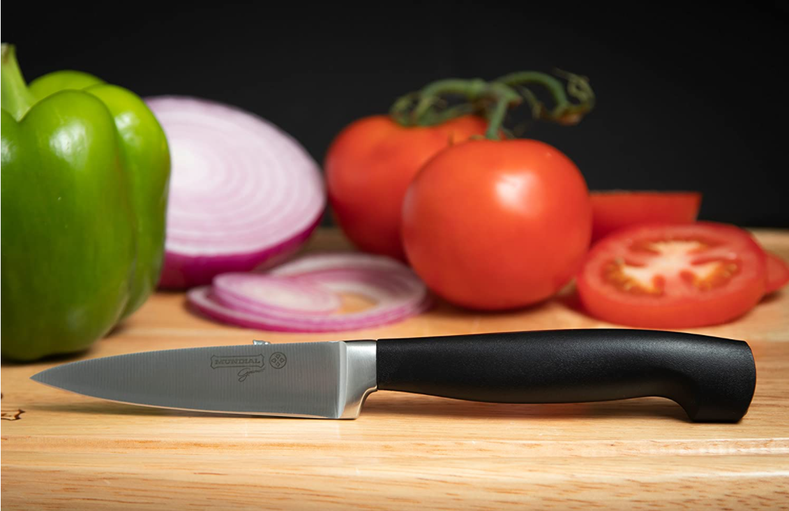 Cuchillo Mundial Gourmet Puntilla 3.5 Pulgadas