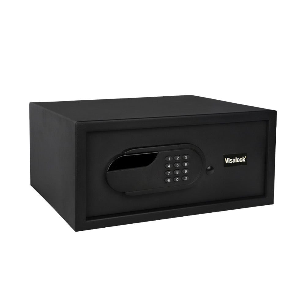 Caja Fuerte Visalock Hotel Hammer 91002457