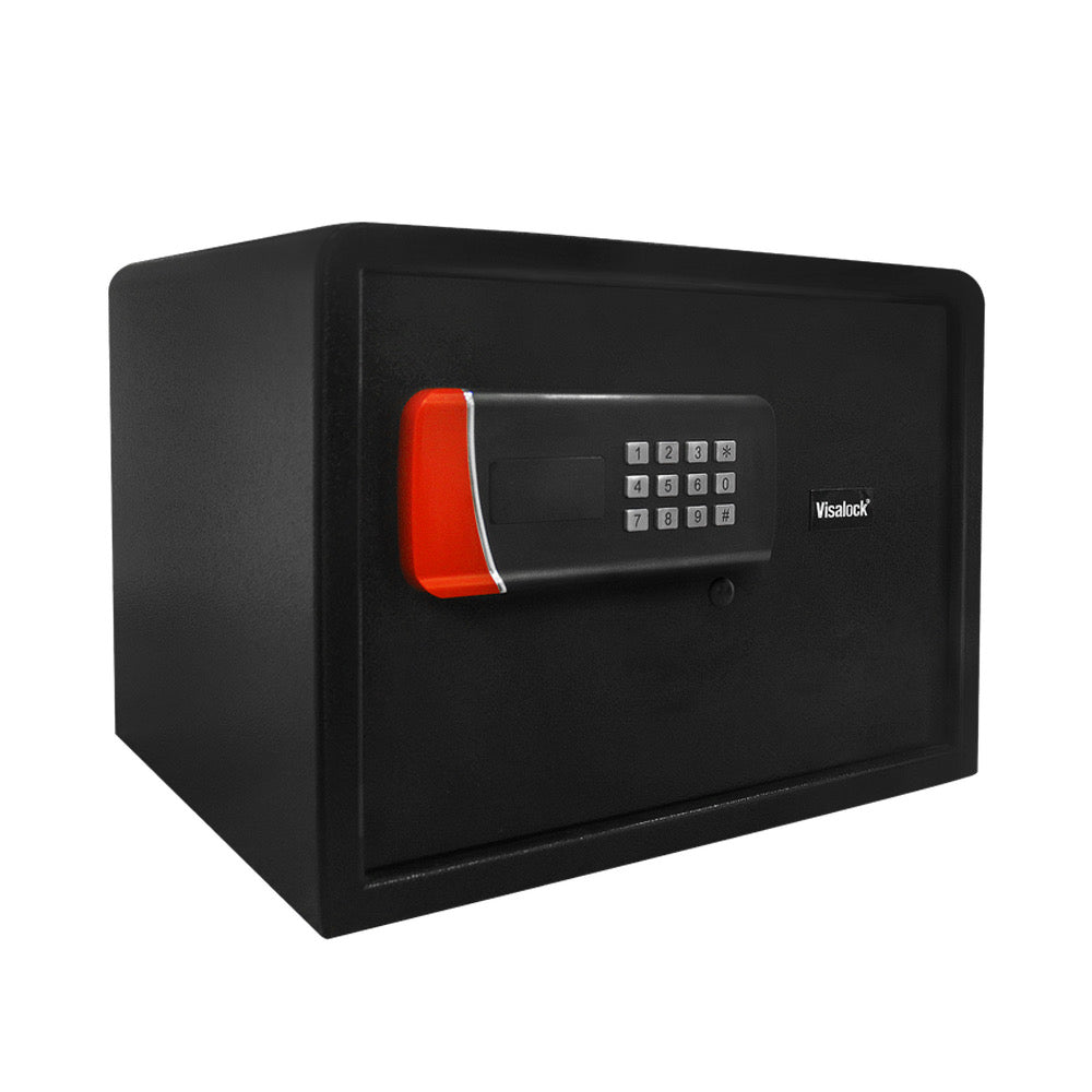 Caja Fuerte Visalock Hammer 91002458