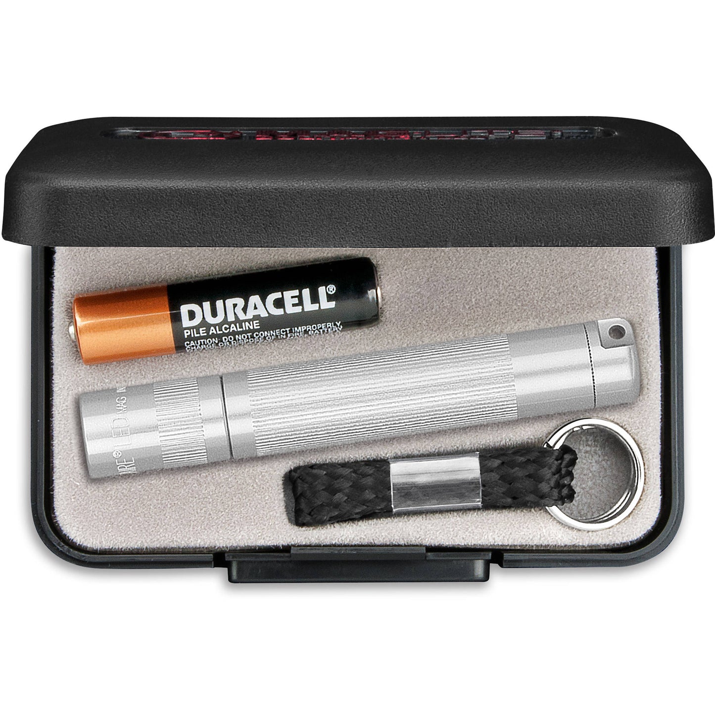 Linterna Maglite Led Pequeña (Solitaire)