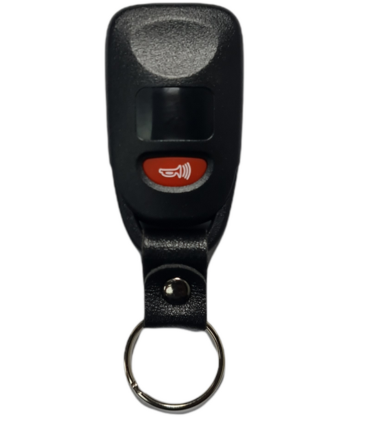 Control Universal KD Tipo Hyundai MK19949